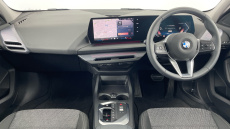 BMW 1 Series 120 Sport 5dr Step Auto Petrol Hatchback